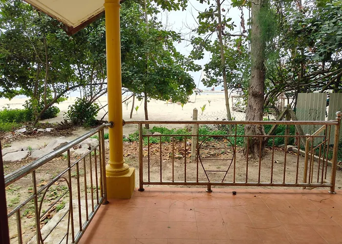 Terengganu Equestrian Resort (Paddock Inn)